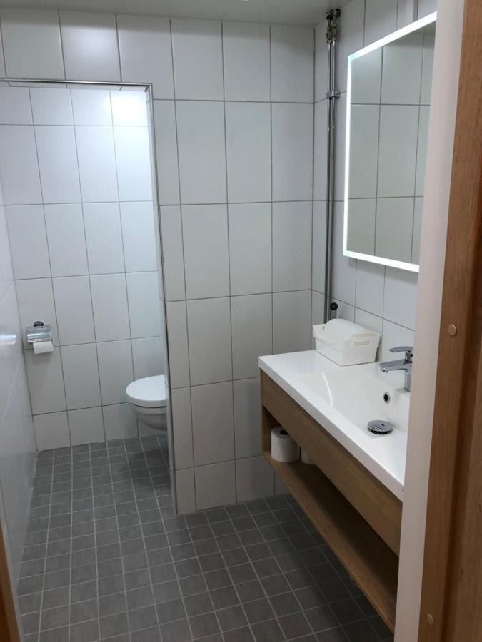 קמי Hostel Toivola מראה חיצוני תמונה