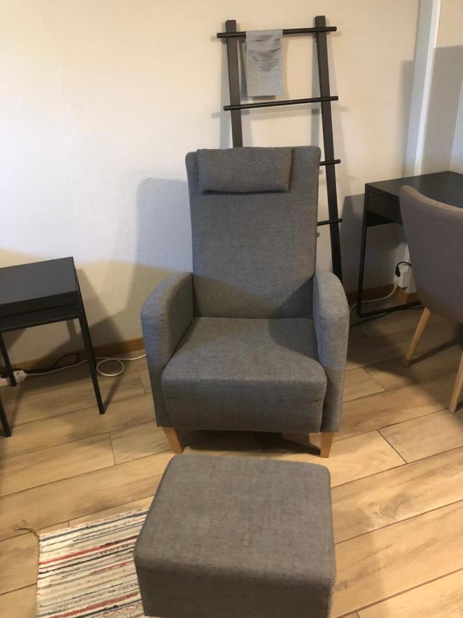 קמי Hostel Toivola מראה חיצוני תמונה