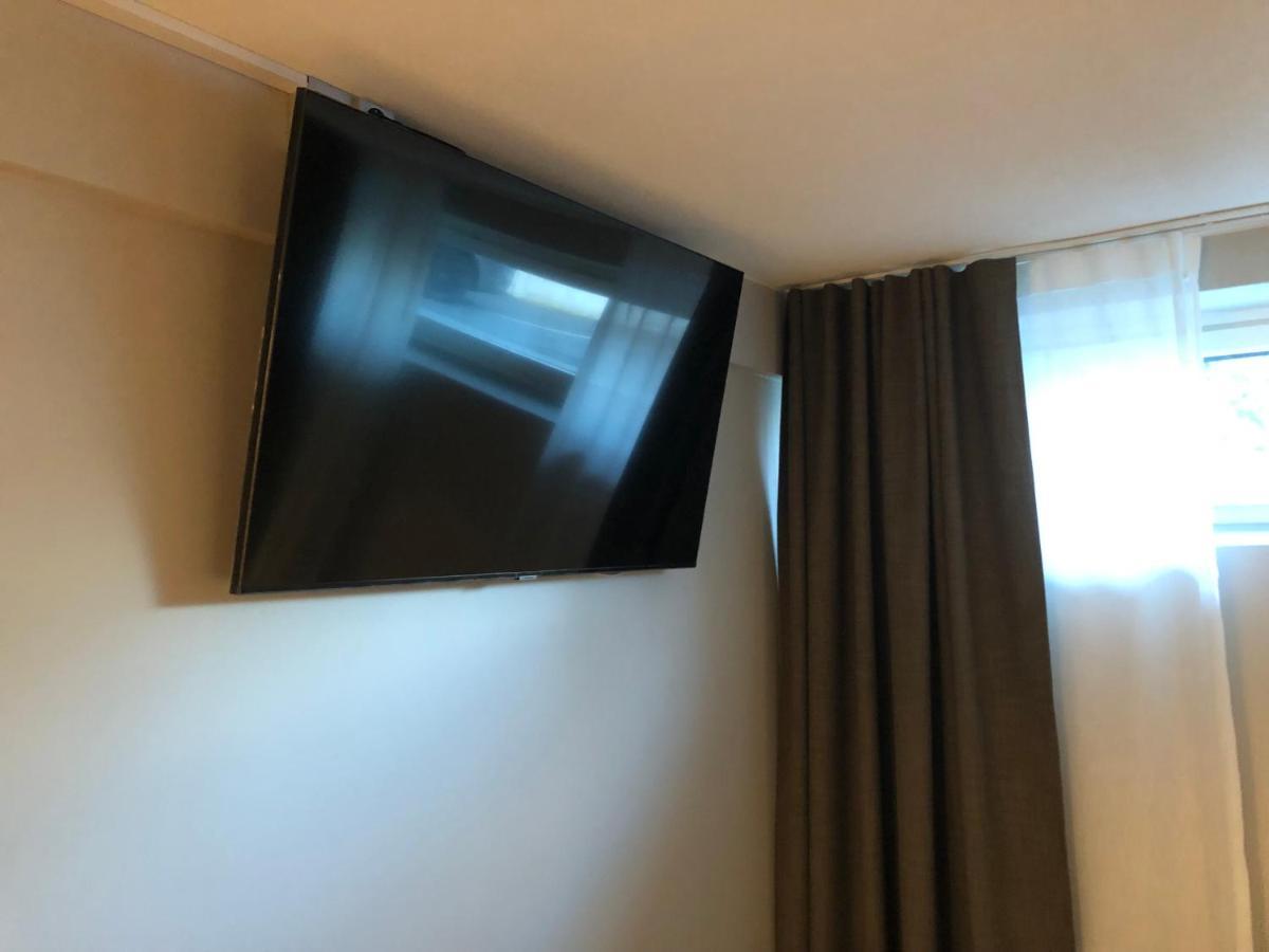 קמי Hostel Toivola מראה חיצוני תמונה