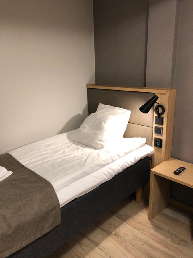 קמי Hostel Toivola מראה חיצוני תמונה