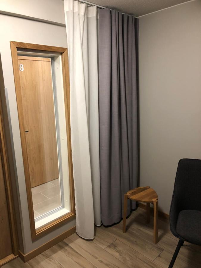 קמי Hostel Toivola מראה חיצוני תמונה