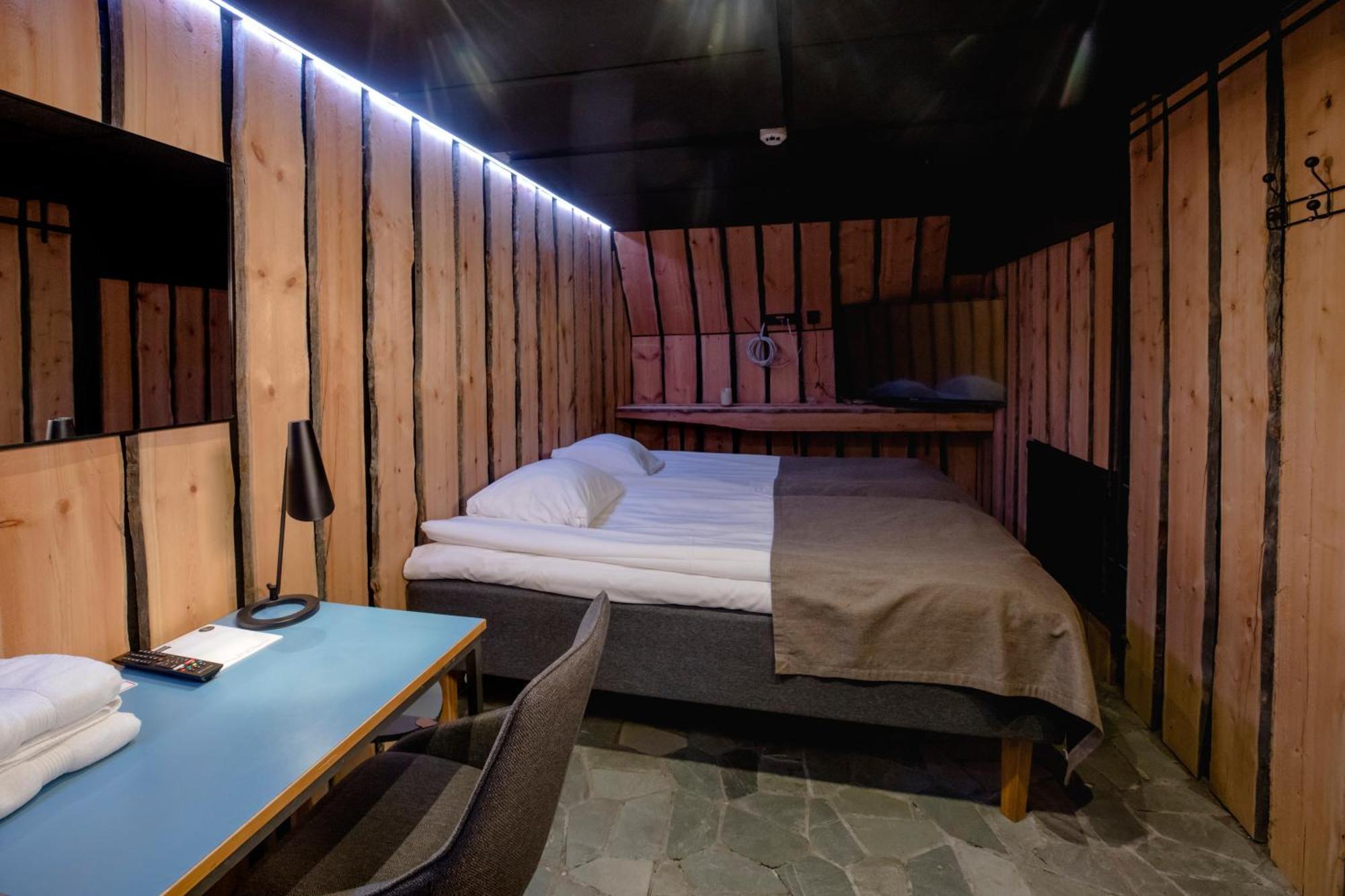 קמי Hostel Toivola מראה חיצוני תמונה