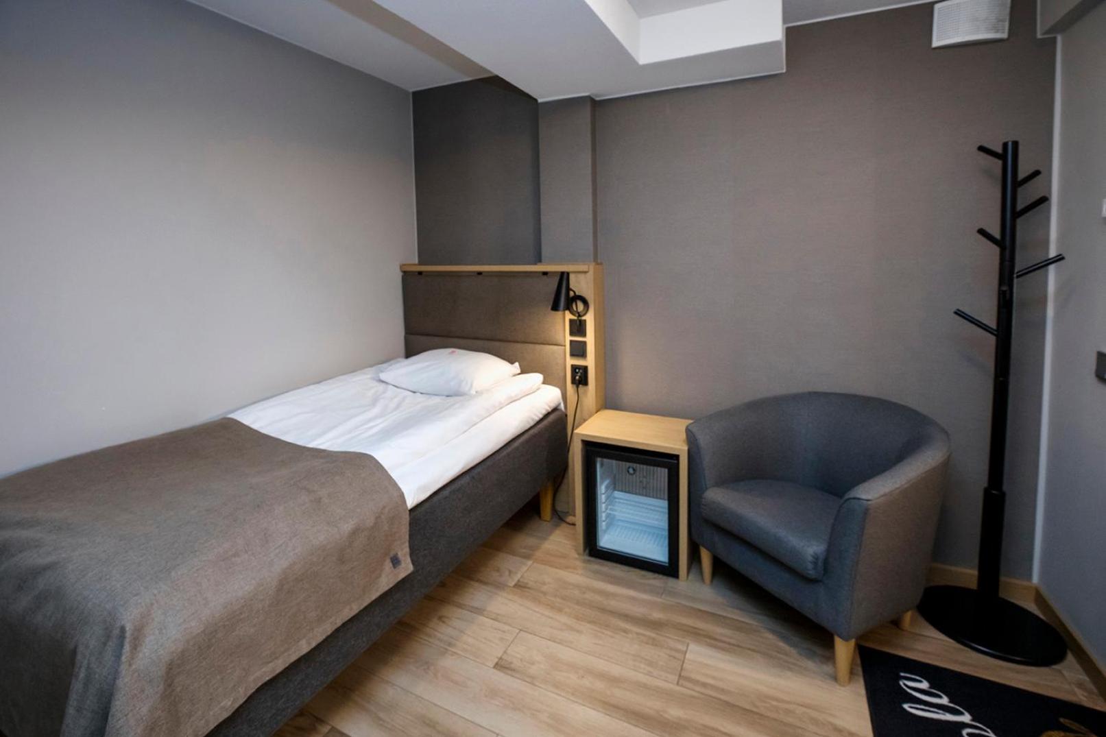 קמי Hostel Toivola מראה חיצוני תמונה