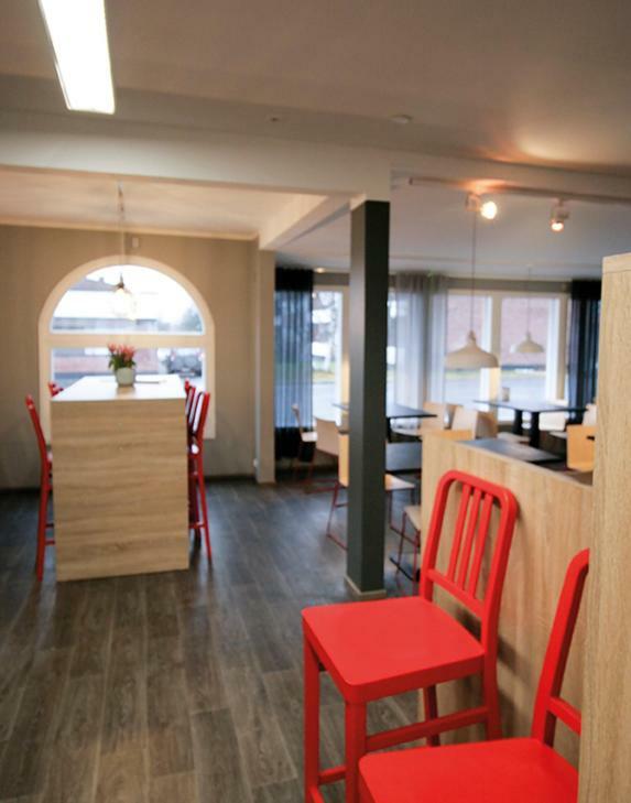 קמי Hostel Toivola מראה חיצוני תמונה